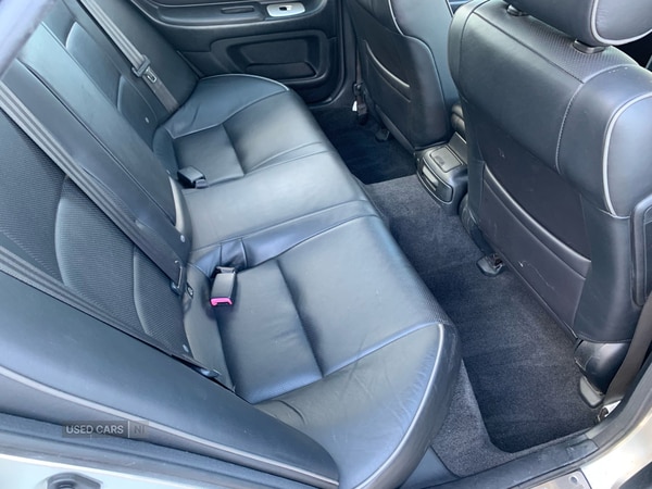 Used Lexus IS 2005 for sale - 75327736: Photo 14