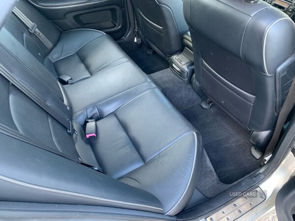 Used Lexus IS 2005 for sale - 75327736: Photo 15