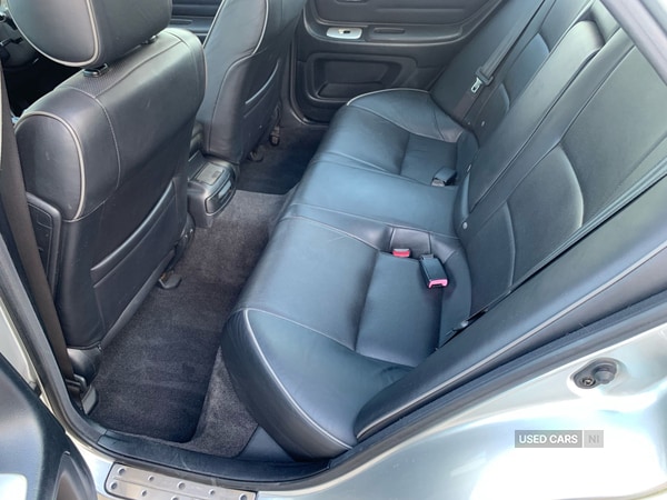 Used Lexus IS 2005 for sale - 75327736: Photo 17