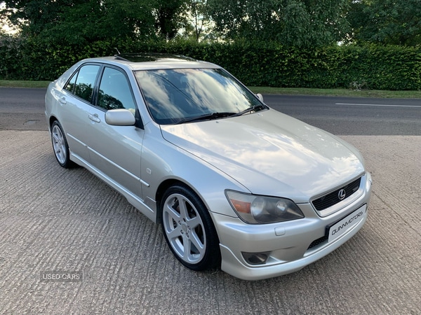 Used Lexus IS 2005 for sale - 75327736: Photo 1