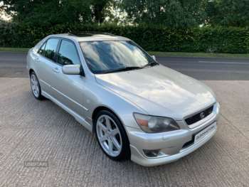 2005 - 200 2.0 SE 4dr Auto