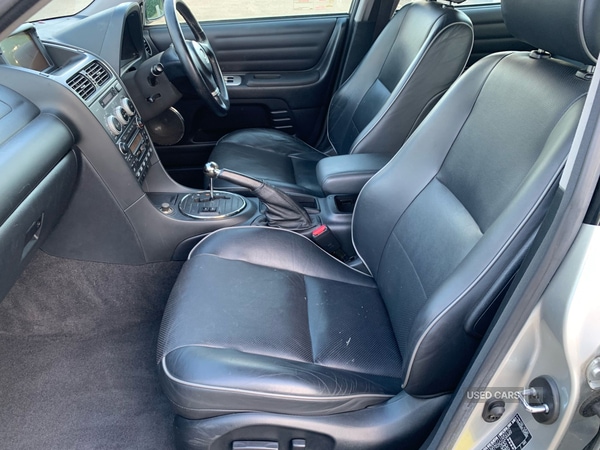 Used Lexus IS 2005 for sale - 75327736: Photo 20