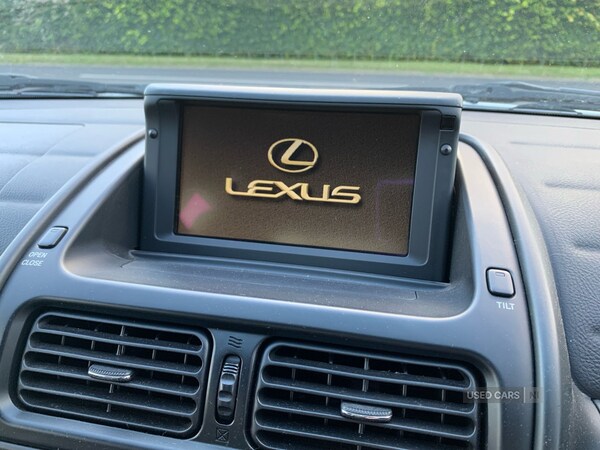 Used Lexus IS 2005 for sale - 75327736: Photo 25