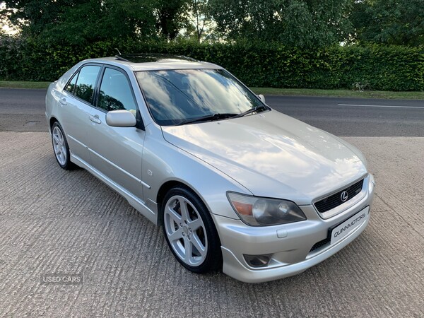 Used Lexus IS 2005 for sale - 75327736: Photo 27