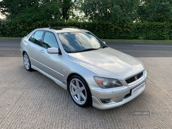 Used Lexus IS 2005 for sale - 75327736: Photo
