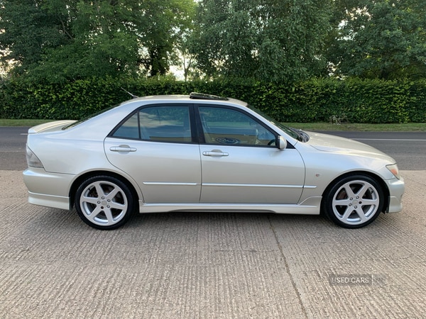 Used Lexus IS 2005 for sale - 75327736: Photo 3