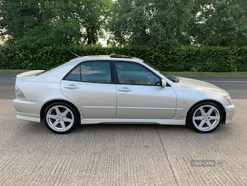 Used Lexus IS 2005 for sale - 75327736: Photo
