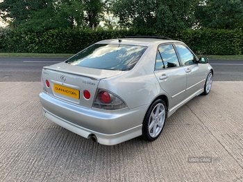 Used Lexus IS 2005 for sale - 75327736: Photo