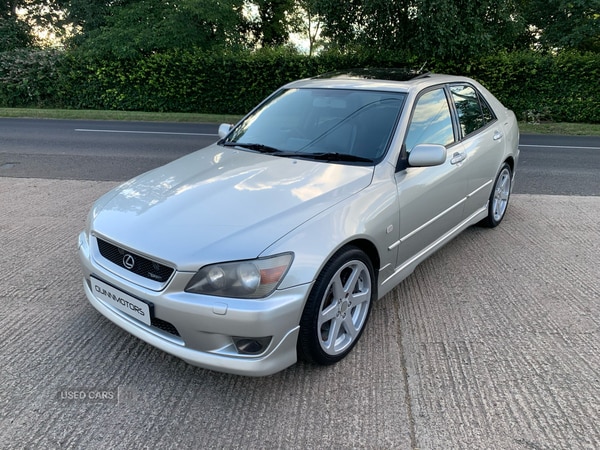 Used Lexus IS 2005 for sale - 75327736: Photo 9