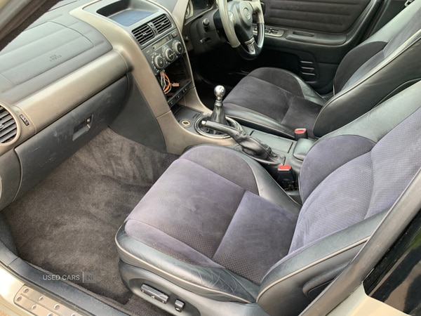 Used Lexus IS 2000 for sale - 75477242: Photo 10