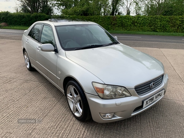 Used Lexus IS 2000 for sale - 75477242: Photo 12