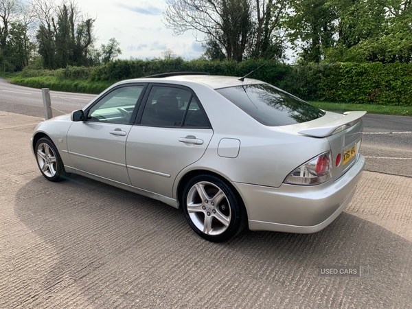 Used Lexus IS 2000 for sale - 75477242: Photo 15