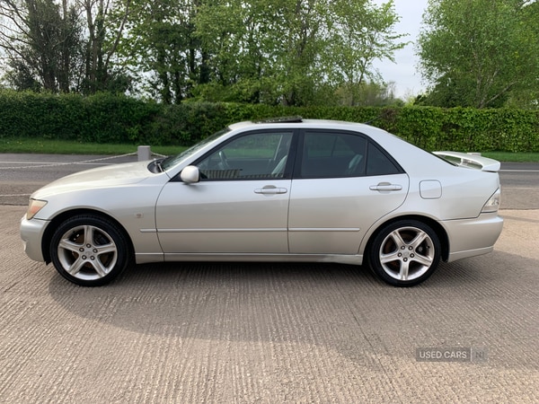 Used Lexus IS 2000 for sale - 75477242: Photo 16