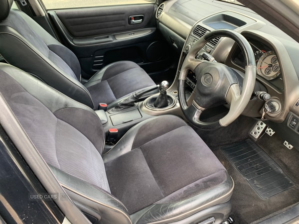 Used Lexus IS 2000 for sale - 75477242: Photo 5