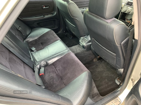 Used Lexus IS 2000 for sale - 75477242: Photo 7