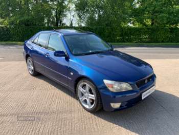 1999 - 200 2.0 Sport 4dr