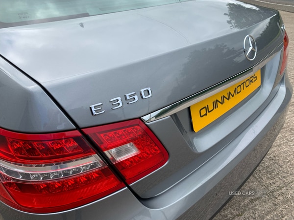Used Mercedes-Benz E-Class 2009 for sale - 75364679: Photo 13