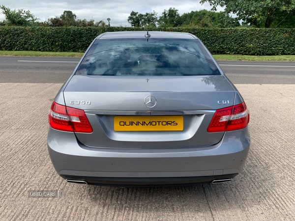 Used Mercedes-Benz E-Class 2009 for sale - 75364679: Photo 6