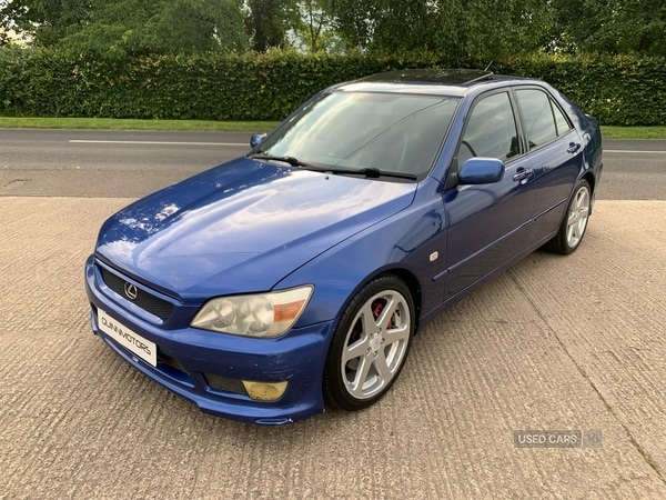 Used Lexus IS 2003 for sale - 74768656: Photo 11