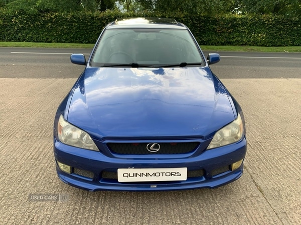Used Lexus IS 2003 for sale - 74768656: Photo 2