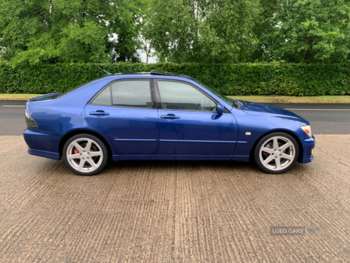 Used Lexus IS 2003 for sale - 74768656: Photo