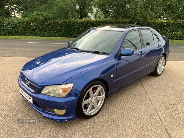 Used Lexus IS 2003 for sale - 74768656: Photo 3