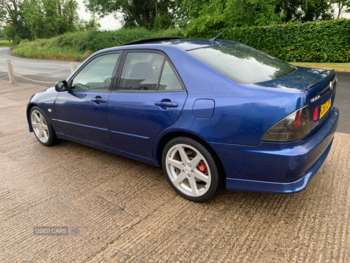 Used Lexus IS 2003 for sale - 74768656: Photo