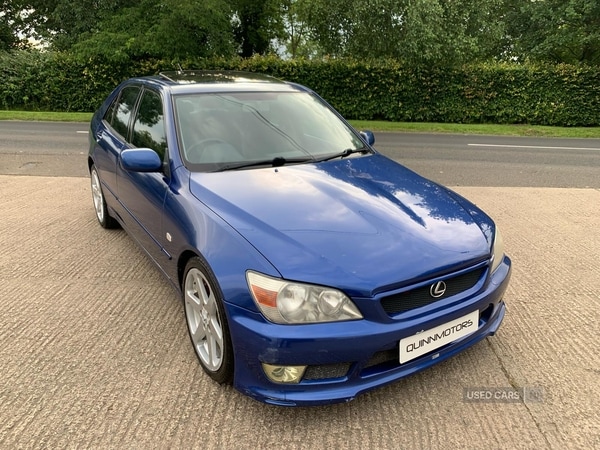 Used Lexus IS 2003 for sale - 74768656: Photo 5