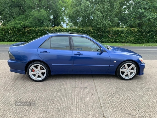 Used Lexus IS 2003 for sale - 74768656: Photo 6