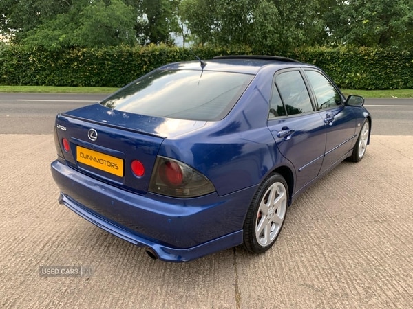 Used Lexus IS 2003 for sale - 74768656: Photo 7
