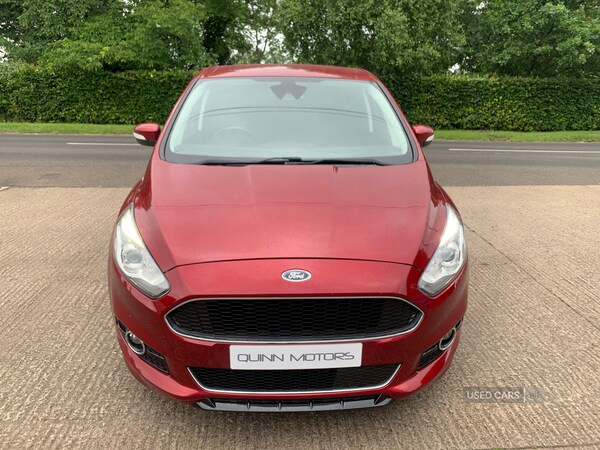 Used Ford S-Max 2016 for sale - 74429492: Photo 11