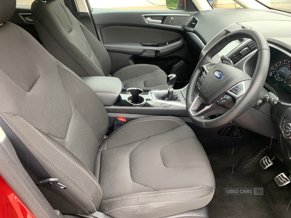 Used Ford S-Max 2016 for sale - 74429492: Photo 14