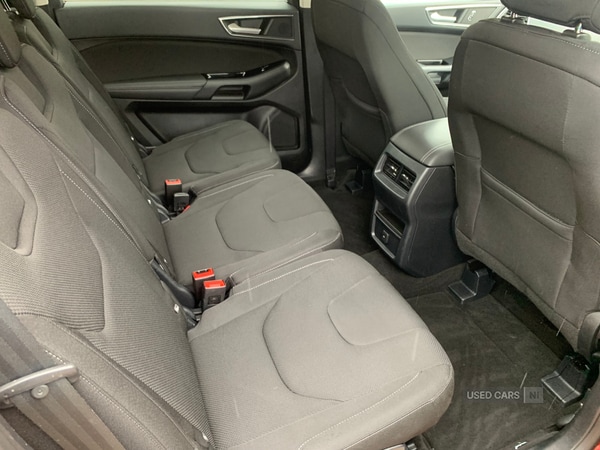 Used Ford S-Max 2016 for sale - 74429492: Photo 15