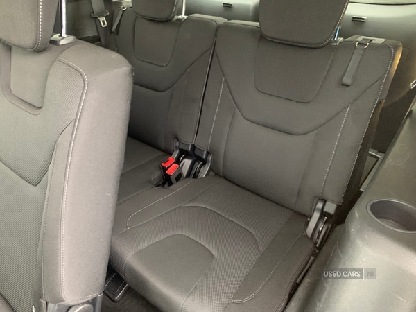Used Ford S-Max 2016 for sale - 74429492: Photo 18