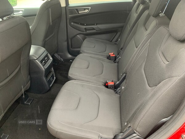 Used Ford S-Max 2016 for sale - 74429492: Photo 19
