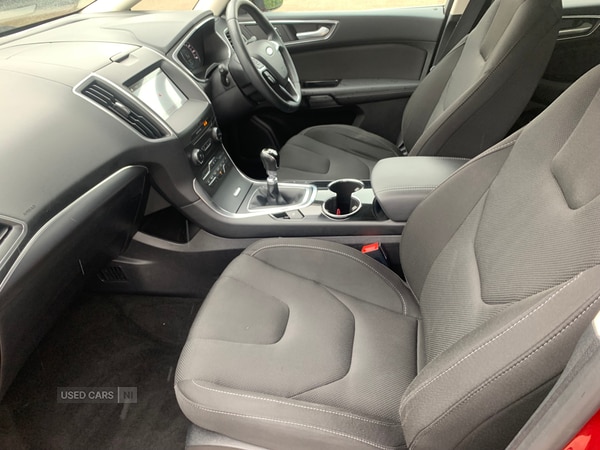 Used Ford S-Max 2016 for sale - 74429492: Photo 21