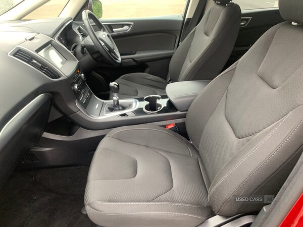 Used Ford S-Max 2016 for sale - 74429492: Photo 22