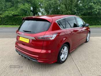 Used Ford S-Max 2016 for sale - 74429492: Photo