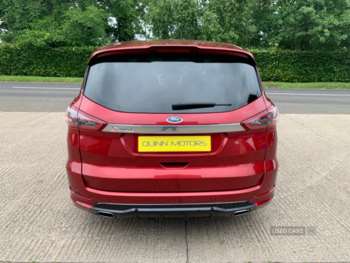 Used Ford S-Max 2016 for sale - 74429492: Photo
