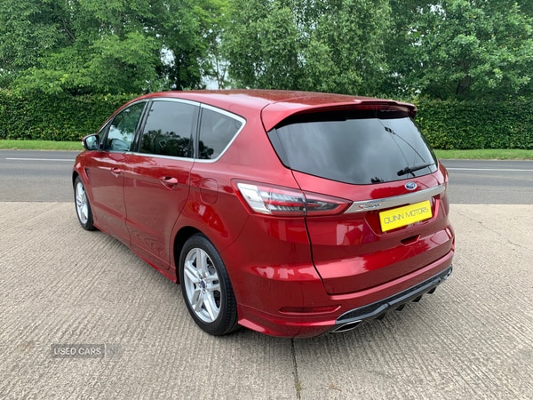 Used Ford S-Max 2016 for sale - 74429492: Photo 6