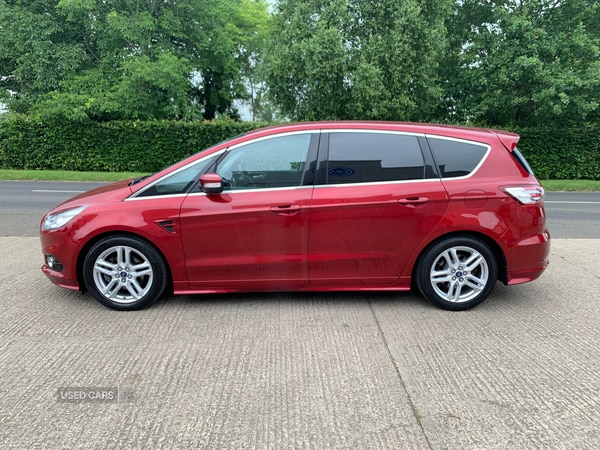 Used Ford S-Max 2016 for sale - 74429492: Photo 7