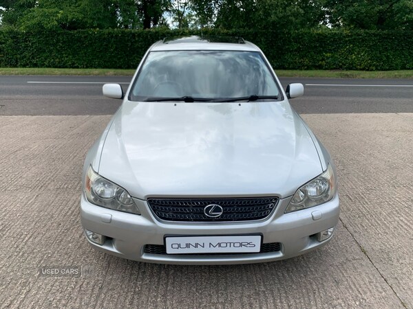 Used Lexus IS 2002 for sale - 74811846: Photo 10