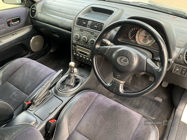 Used Lexus IS 2002 for sale - 74811846: Photo 11