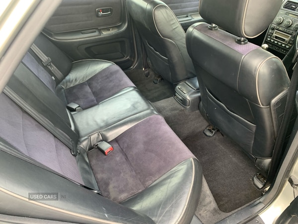 Used Lexus IS 2002 for sale - 74811846: Photo 12