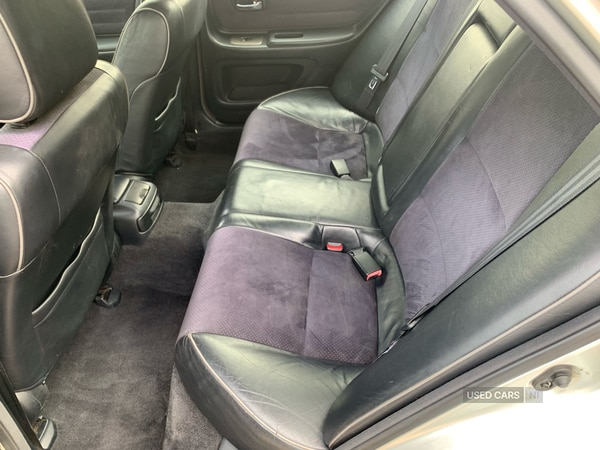 Used Lexus IS 2002 for sale - 74811846: Photo 13