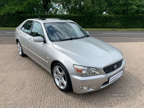 Used Lexus IS 2002 for sale - 74811846: Photo 14