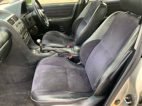 Used Lexus IS 2002 for sale - 74811846: Photo 15