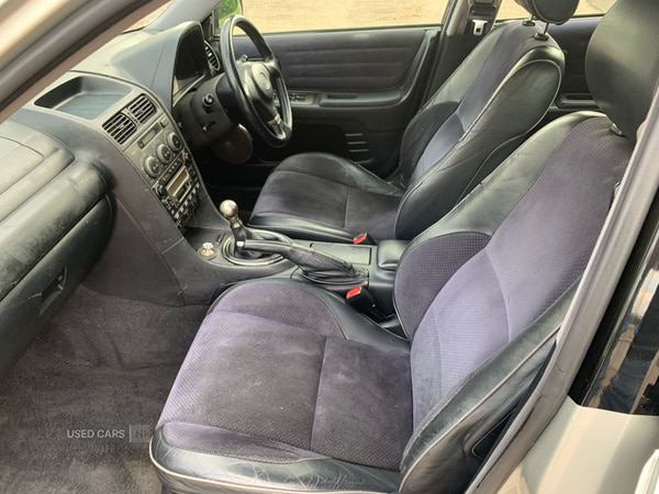 Used Lexus IS 2002 for sale - 74811846: Photo 17