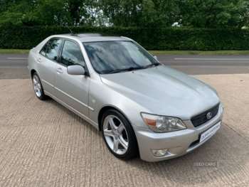 2002 - 200 2.0 SE 4dr