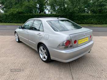 Used Lexus IS 2002 for sale - 74811846: Photo